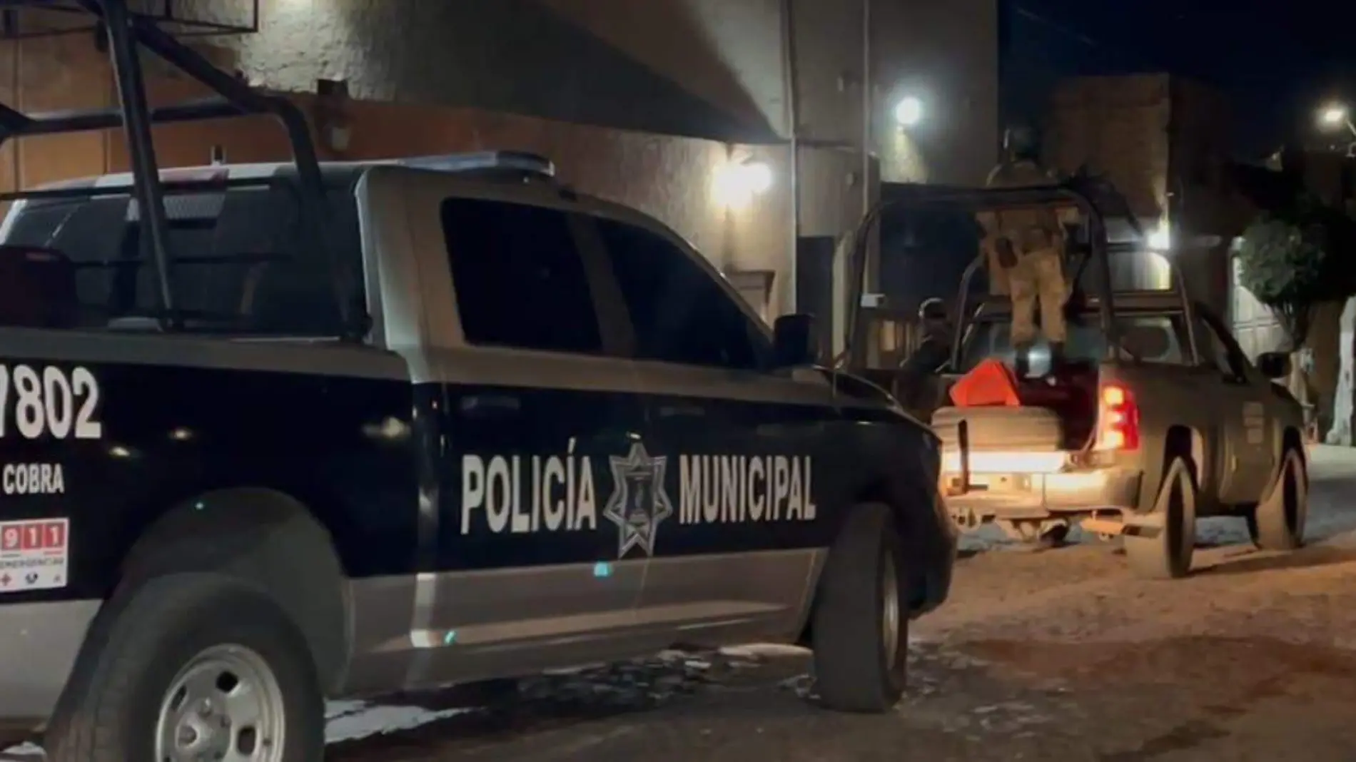 Policía de Tlaquepaque